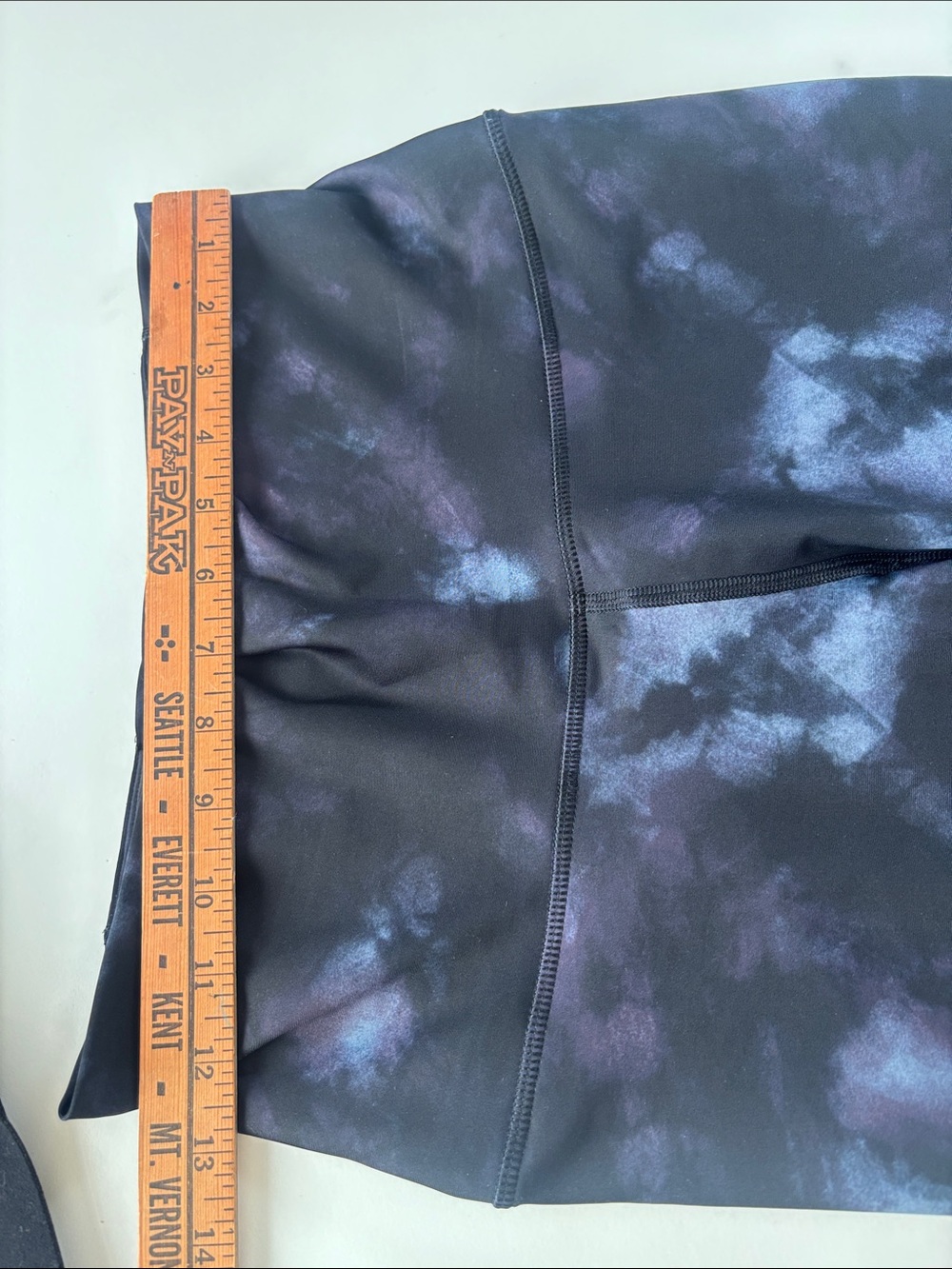 Old Navy Powersoft High-Waist Leggings & Strappy Sports Bra Matching Set -715sku - Picture 6 of 8